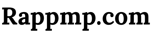 Rappmp.com